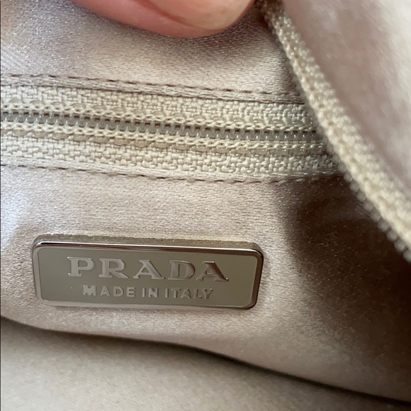 Prada evening bag - Picture 8 of 8